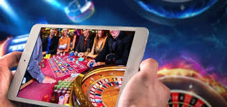 Онлайн казино CASINO-X